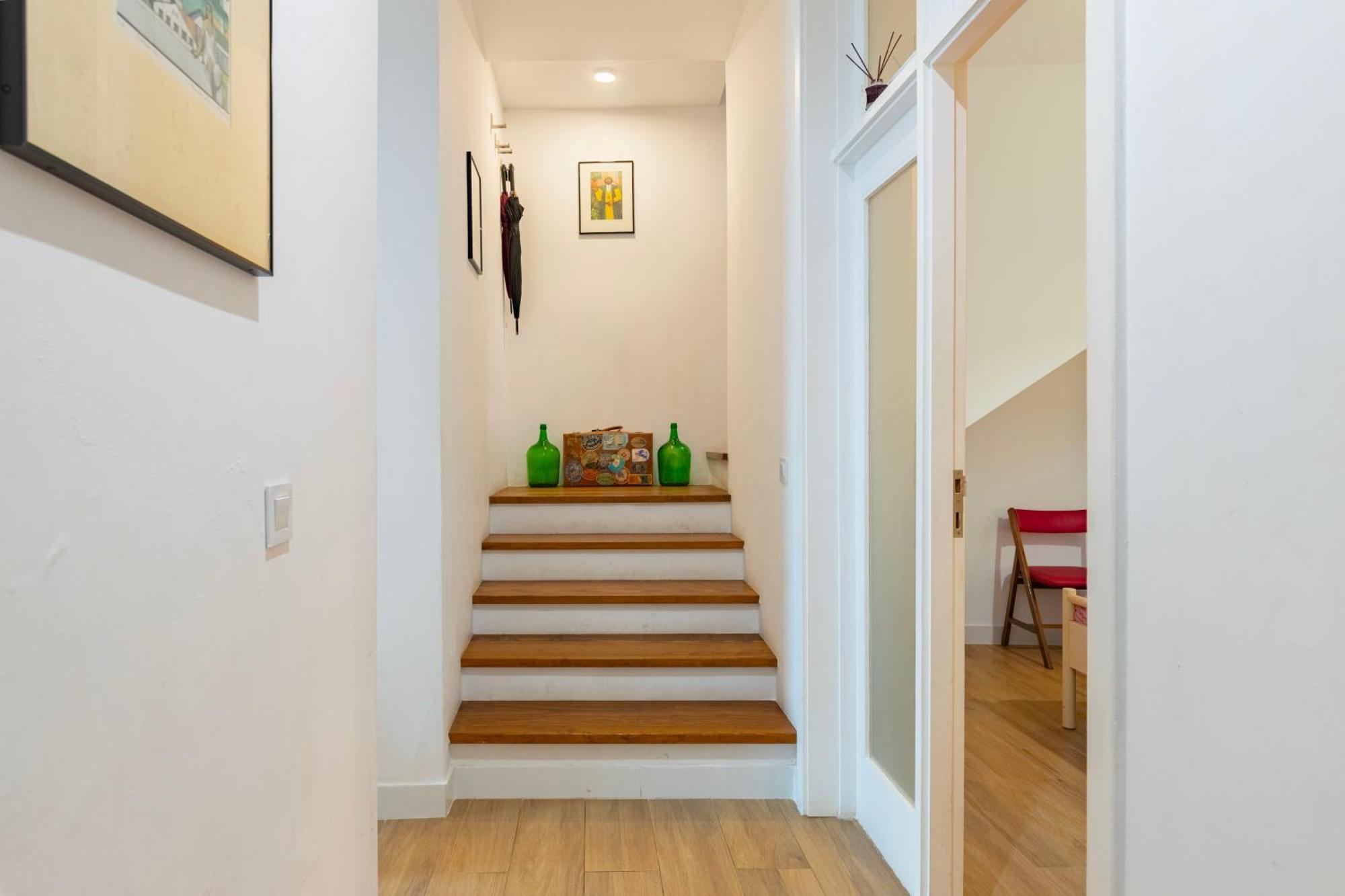 Lisbon Intendente Terrace Apartment With Bbq Exterior photo
