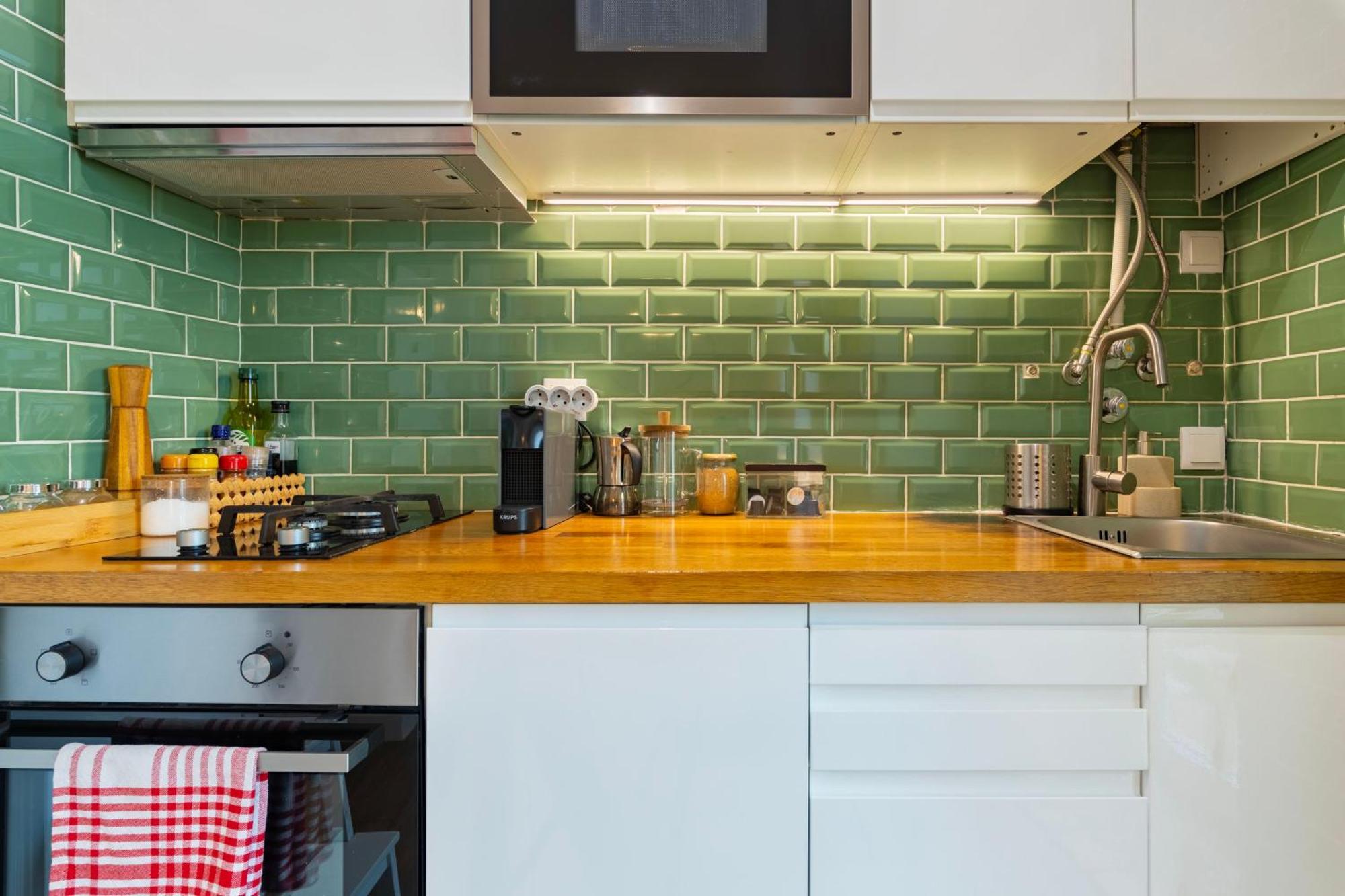 Lisbon Intendente Terrace Apartment With Bbq Exterior photo