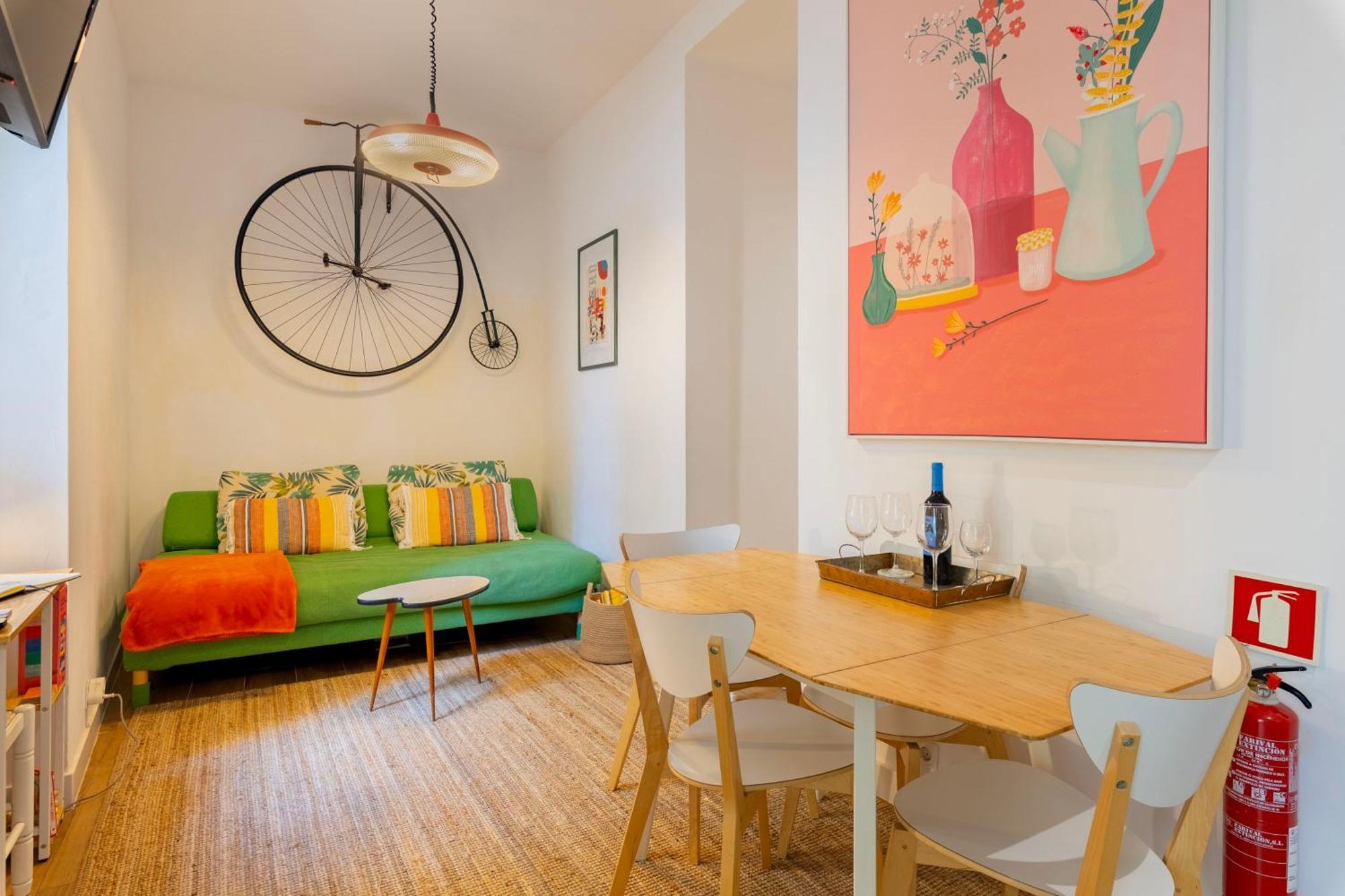 Lisbon Intendente Terrace Apartment With Bbq Exterior photo