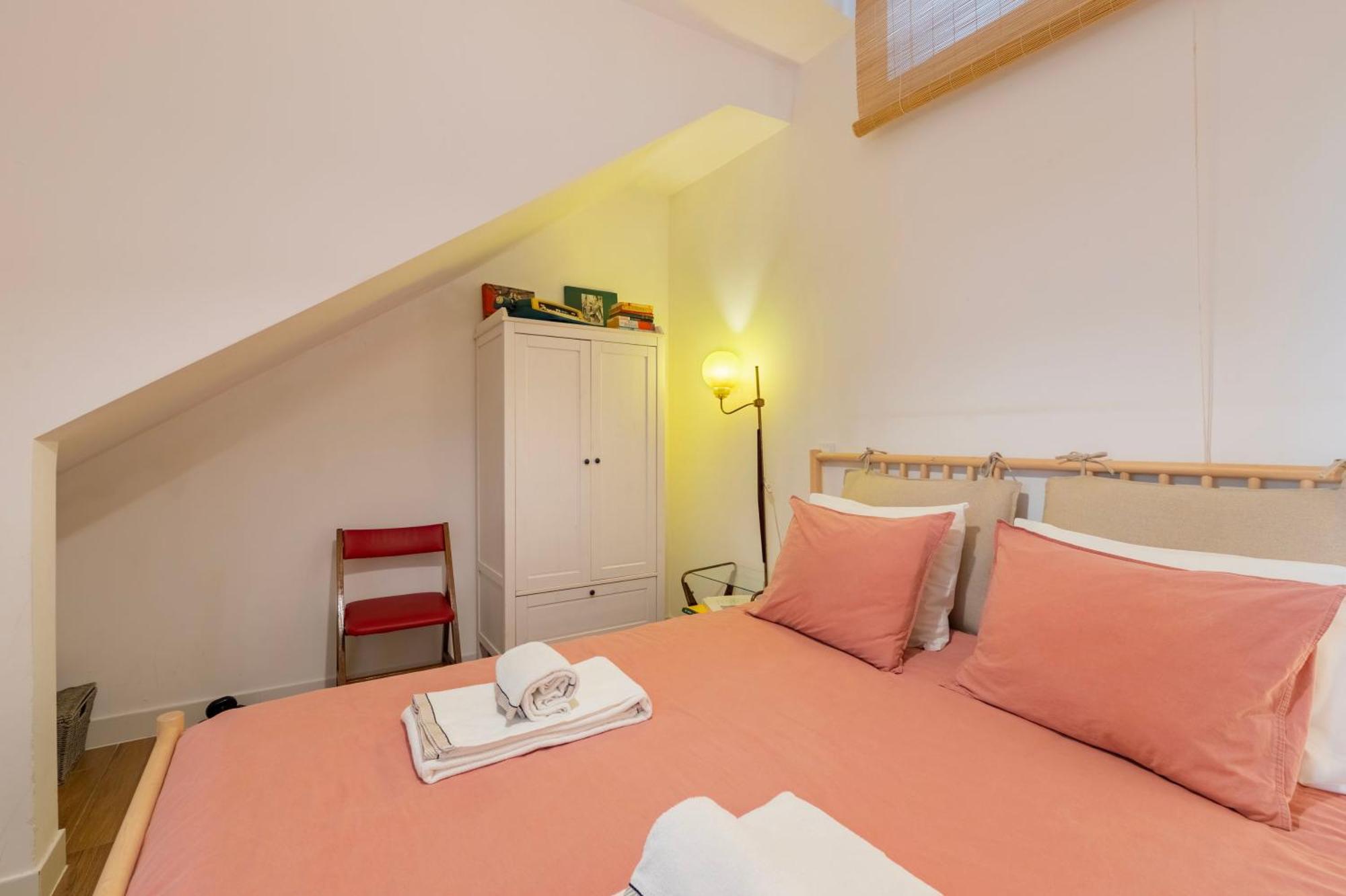 Lisbon Intendente Terrace Apartment With Bbq Exterior photo