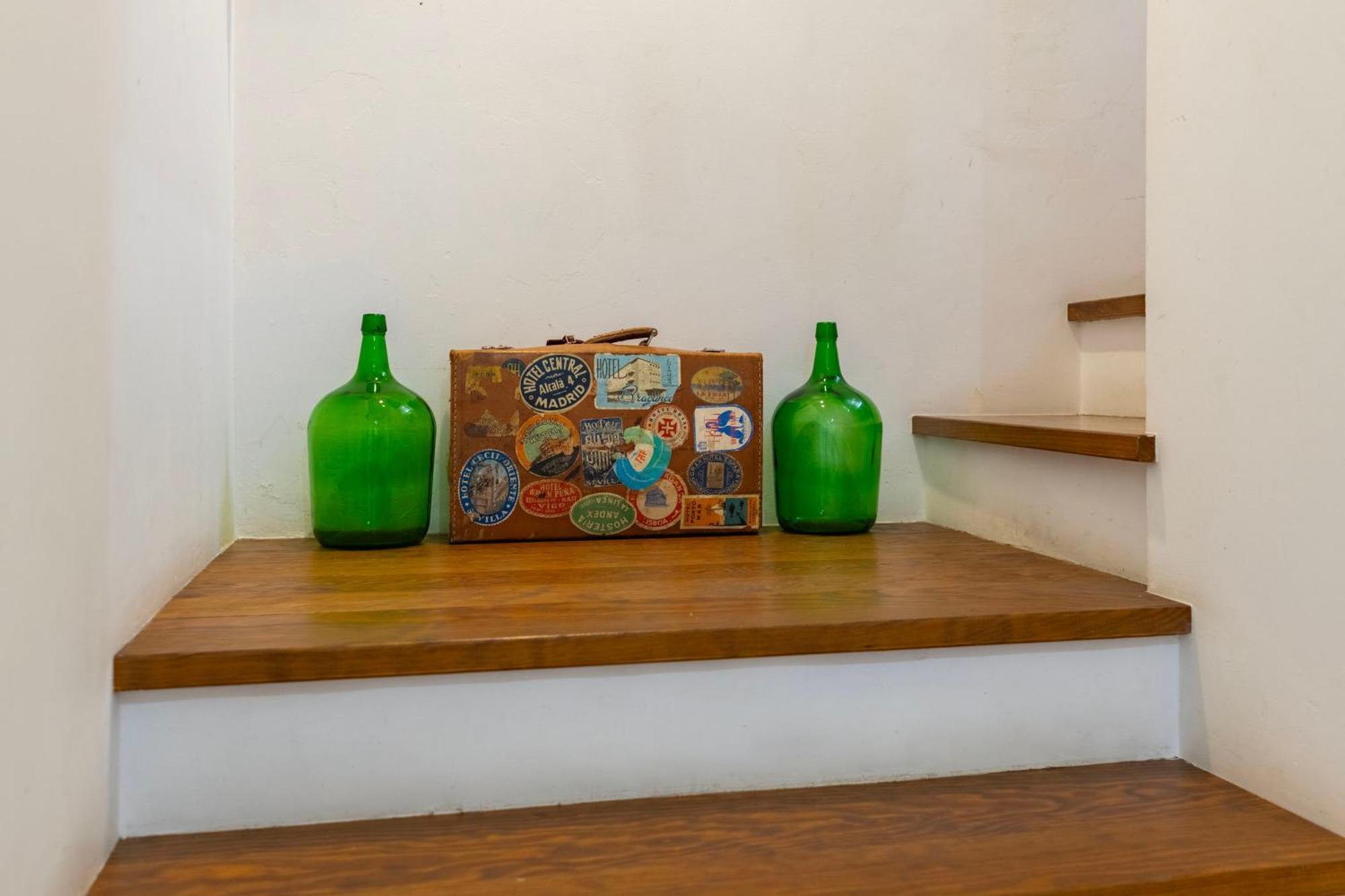 Lisbon Intendente Terrace Apartment With Bbq Exterior photo